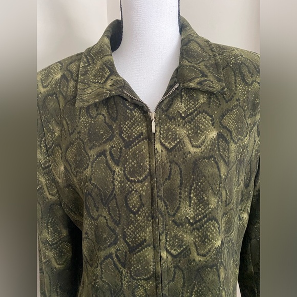 Karen scott Jacket/ Blazer - Picture 2 of 7